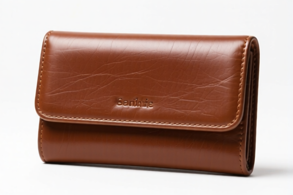 Leather Women's Wallet