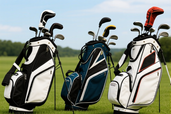 Image for Golf Accessories Bags