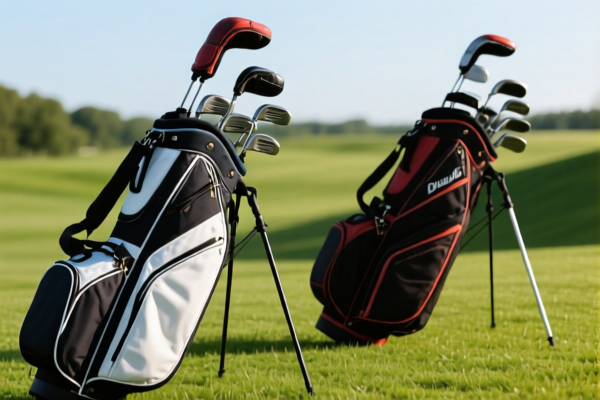 Image for Golf Accessories Bags