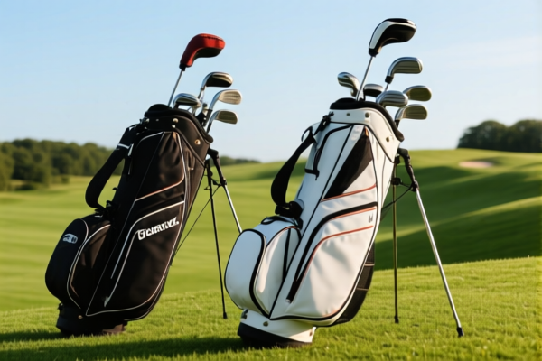 Image for Golf Accessories Bags