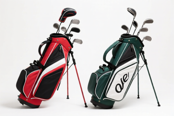 Image for GOLF BALLS