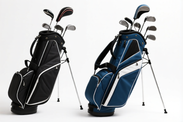 Image for GOLF BALLS