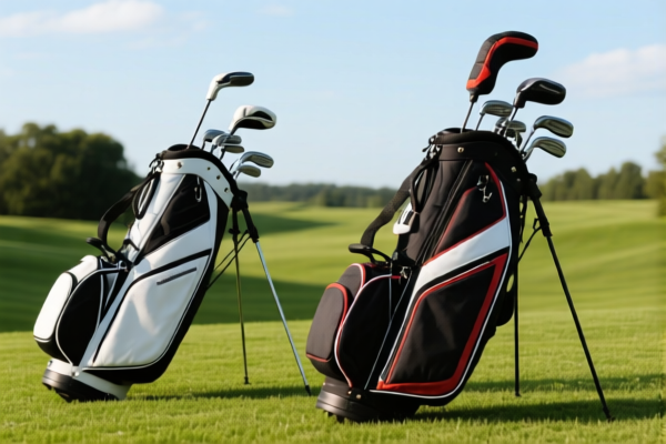 Image for Golf Clothing Bags