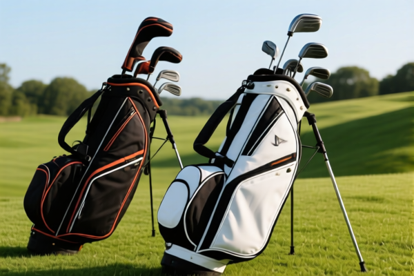 Image for Golf Clothing Bags