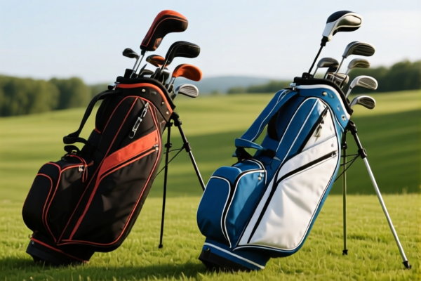 Image for Golf Clothing Bags