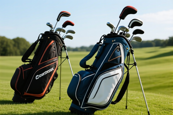 Image for Golf Clothing Bags