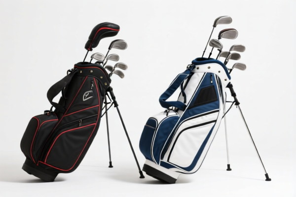 Image for golf club covers