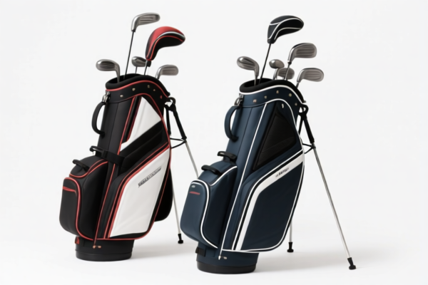 Image for golf club covers