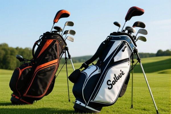 Image for Golf Equipment Bags