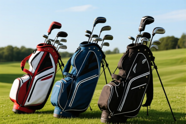 Image for Golf Equipment Bags
