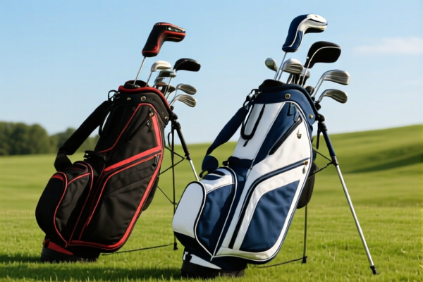 Image for Golf Equipment Bags