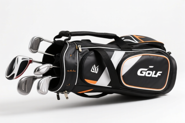 Golf Shoe Bags