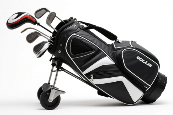 Golf Shoe Bags
