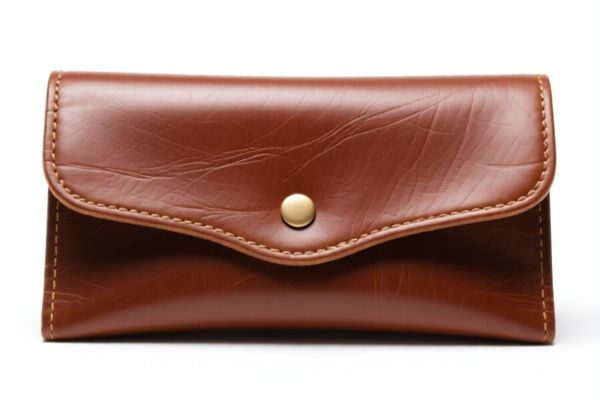 Leather Handcase