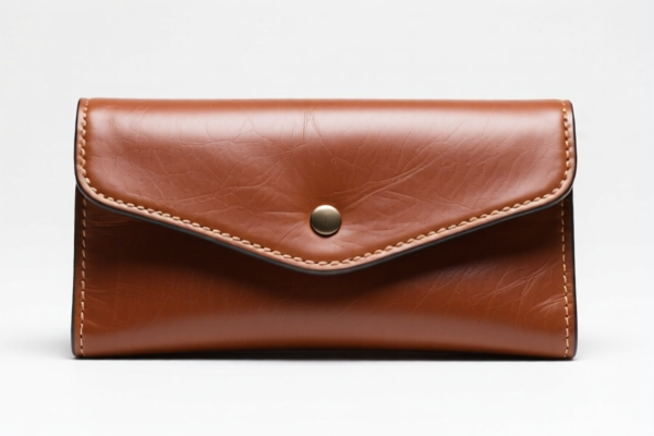 Leather Handcase