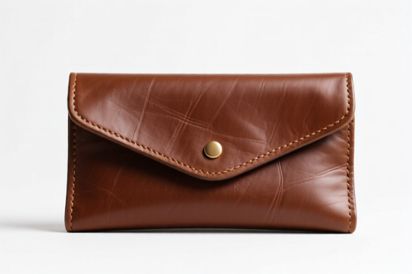 Leather Handcase