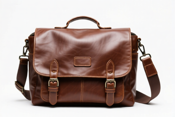 Image for MESSENGER BAG