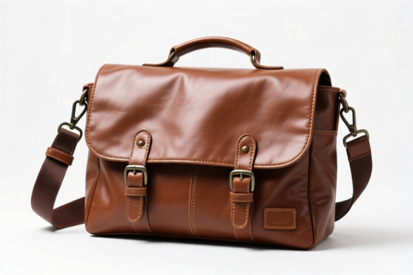 Image for MESSENGER BAG