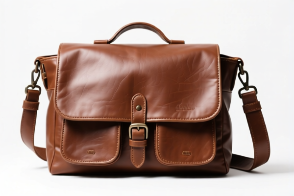 Image for MESSENGER BAG