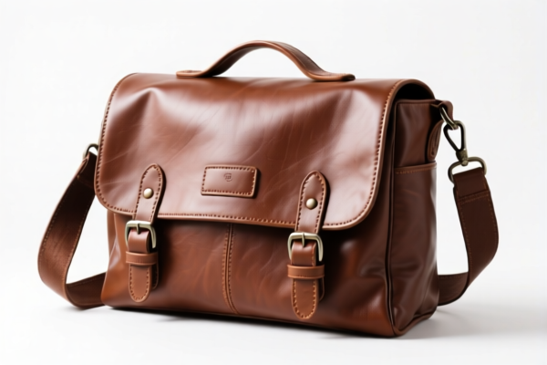Image for MESSENGER BAG
