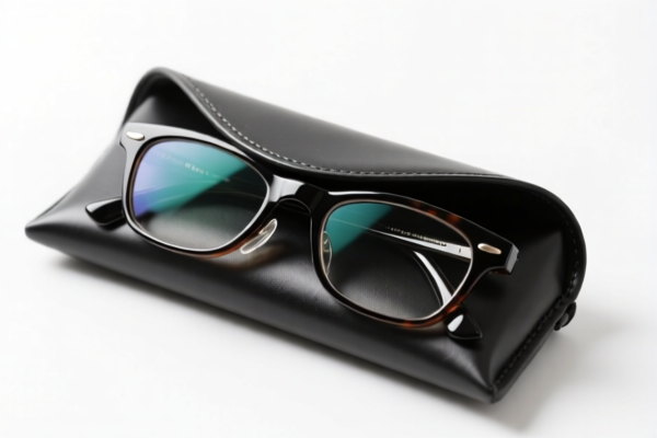 Image for 车顶眼镜盒 roof glasses case