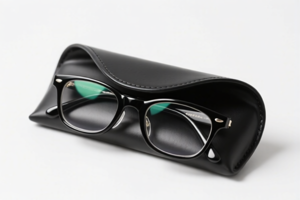 Image for 车顶眼镜盒 roof glasses case