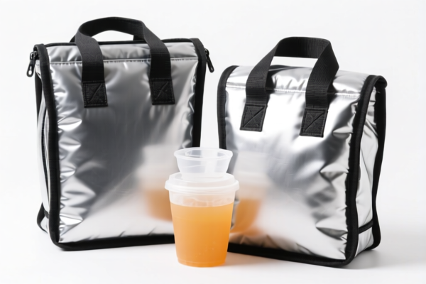 Image for Hot Beverage Bags