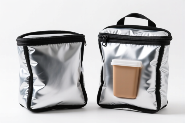 Image for Hot Beverage Bags