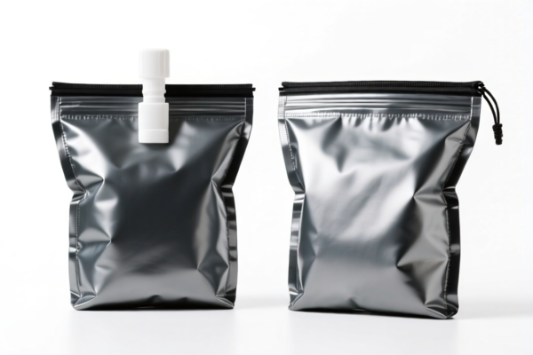 Image for Hot Beverage Bags