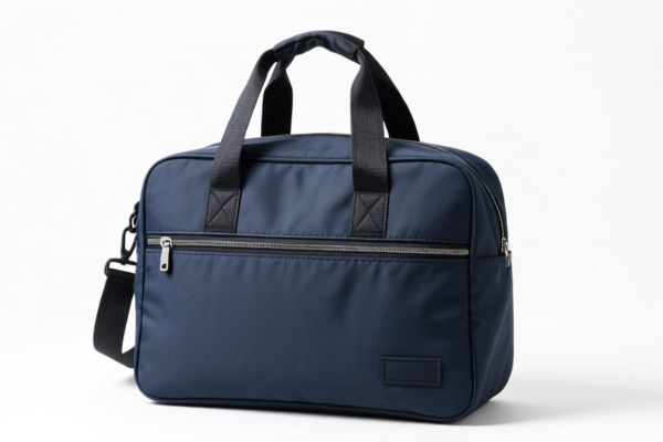 Polyester Business Lunch Bag