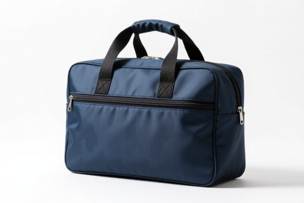 Polyester Business Lunch Bag
