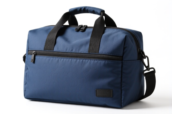 Polyester Business Lunch Bag