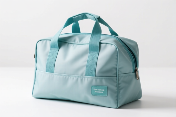 Polyester Freshness Keeping Lunch Bag