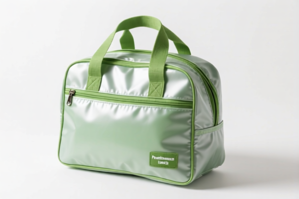 Polyester Freshness Keeping Lunch Bag