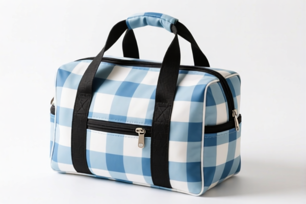 Polyester Picnic Lunch Bag