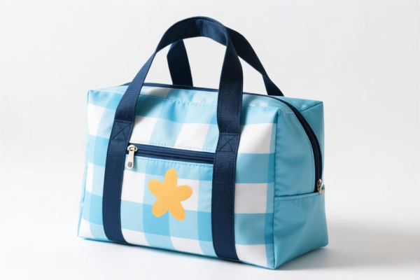 Polyester Picnic Lunch Bag