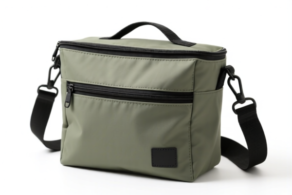 Polyester Portable Beverage Bag