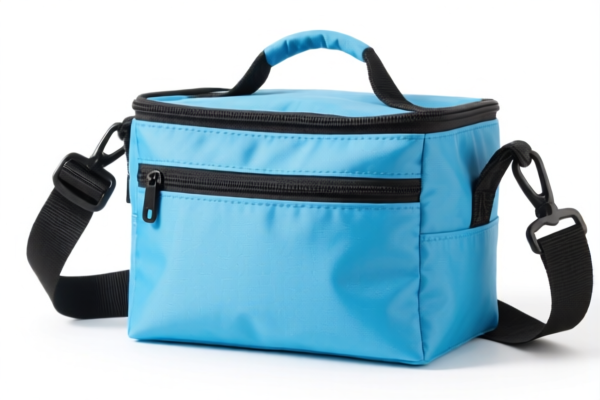 Polyester Portable Beverage Bag