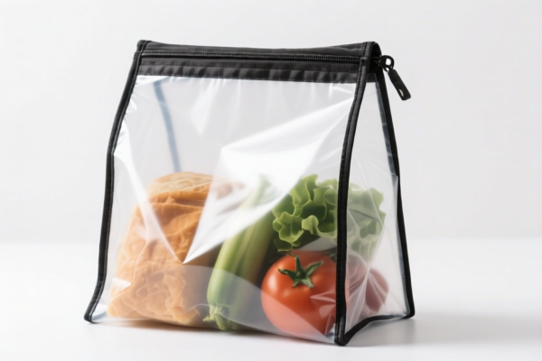 Polyester Portable Food Bag