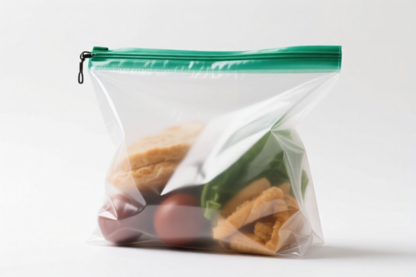 Polyester Portable Food Bag