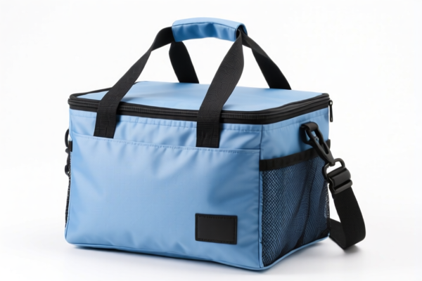 Polyester Portable Food Thermal Bag