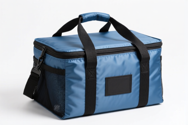 Polyester Portable Food Thermal Bag