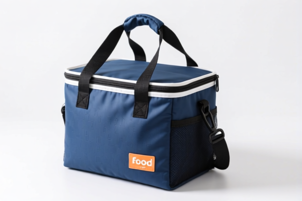 Polyester Portable Food Thermal Bag