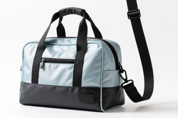 Polyester Shoulder Lunch Bag