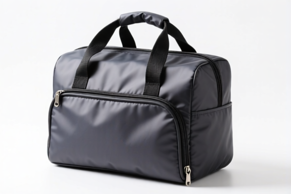 Polyester Thermal Lunch Bag