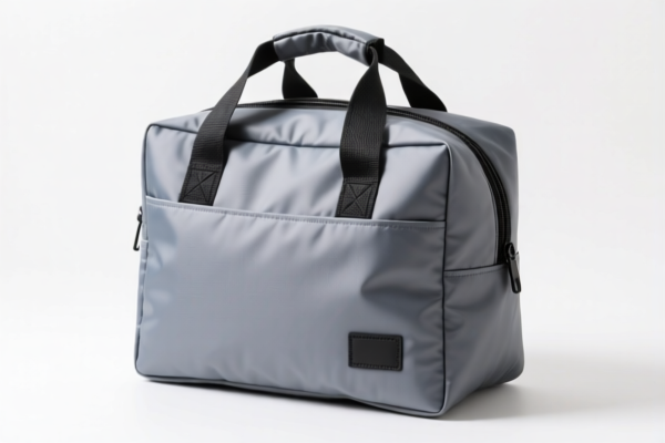 Polyester Thermal Lunch Bag