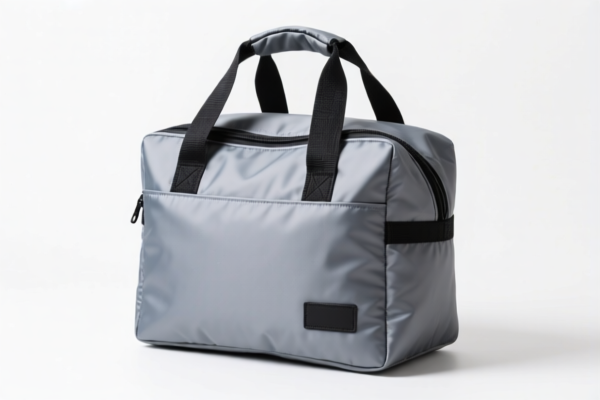Polyester Thermal Lunch Bag