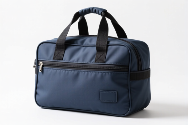 Polyester Travel Lunch Bag