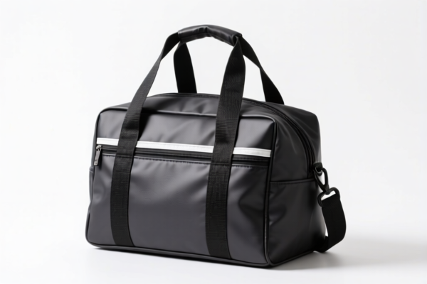 Polyester Travel Lunch Bag