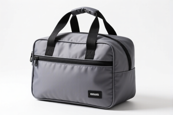 Polyester Travel Lunch Bag